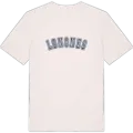 Longnes college t-shirt