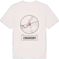 Longniddry t-shirt
