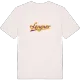 Longnor baseball t-shirt