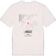 Longos karta t-shirt