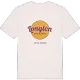 Longton cirkel t-shirt