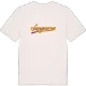 Longuerue baseball t-shirt