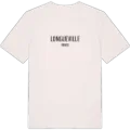 Longueville i Sverige t-shirt