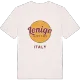 Lonigo cirkel t-shirt