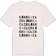 Lönnbacken ordlek t-shirt