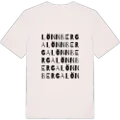 Lönnberga ordlek t-shirt