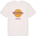 Lönndalen cirkel t-shirt