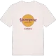 Lönnegård cirkel t-shirt