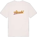 Lönnelid baseball t-shirt