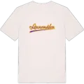 Lönnemålen baseball t-shirt