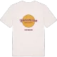 Lönnemossa cirkel t-shirt