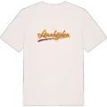 Lönnhöjden baseball t-shirt