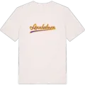 Lönnholmen baseball t-shirt