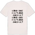 Lönningehult ordlek t-shirt