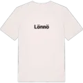 Lönnö fetstil t-shirt