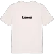 Lönnö fetstil t-shirt