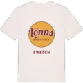 Lönns cirkel t-shirt
