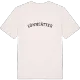 Lönnsätter böjd t-shirt