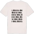 Lönnshög ordlek t-shirt