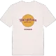 Lönnsjöholm cirkel t-shirt