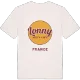 Lonny cirkel t-shirt