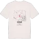 Lonrai karta t-shirt