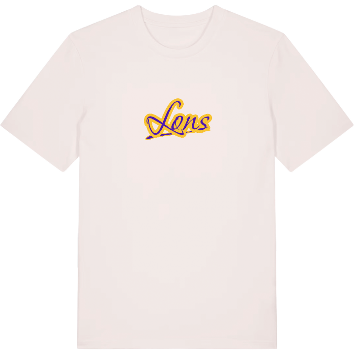Lons baseball t-shirt – t-shirt från PinShirt