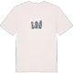 Loö college t-shirt