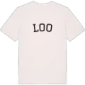 Loo böjd t-shirt