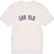 Loo Gld college t-shirt