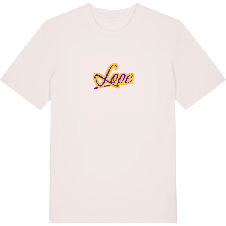 Looe baseball t-shirt – t-shirt från PinShirt