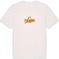 Looe baseball t-shirt