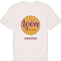 Loön cirkel t-shirt