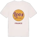Loos cirkel t-shirt