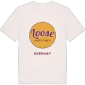 Loose cirkel t-shirt