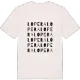 Lopera ordlek t-shirt