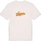 Loppån baseball t-shirt