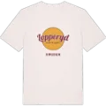 Lopperyd cirkel t-shirt