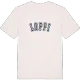 Loppi college t-shirt