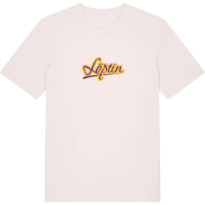 Löptin baseball t-shirt – t-shirt från PinShirt