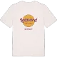 Loquard cirkel t-shirt