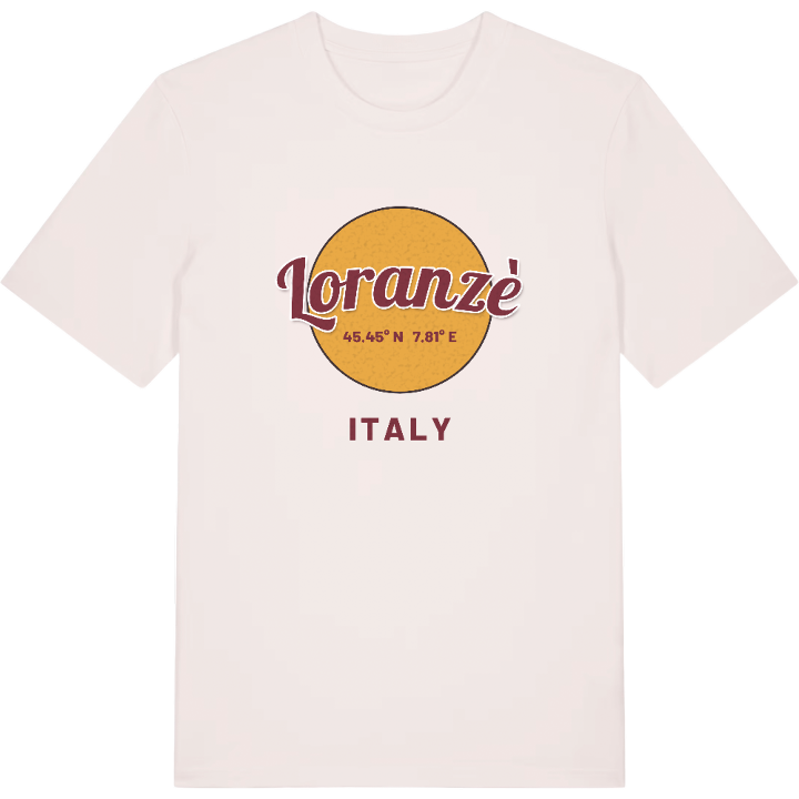 Loranzè cirkel t-shirt – t-shirt från PinShirt