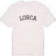Lorca böjd t-shirt