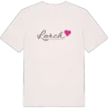 Lorch hjärta t-shirt
