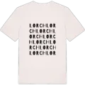 Lorch ordlek t-shirt