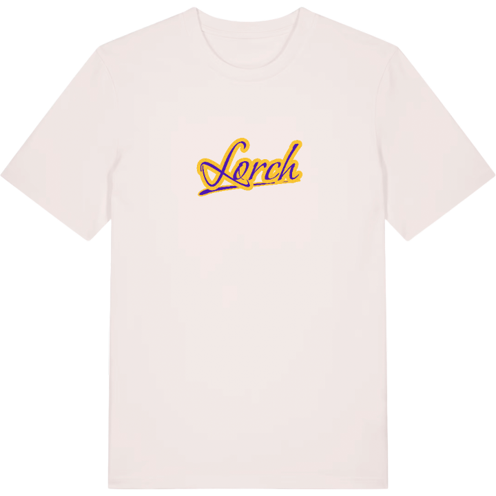 Lorch baseball t-shirt – t-shirt från PinShirt