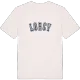Lorcy college t-shirt