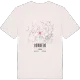 Lordelo karta t-shirt
