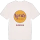 Lords cirkel t-shirt