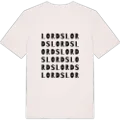 Lords ordlek t-shirt